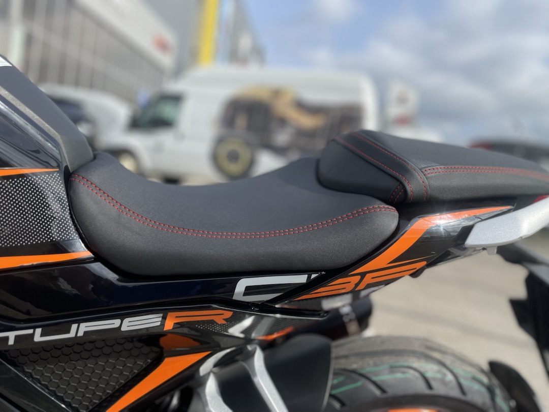 Мопед PROMAX CB150R (49) в Дзержинске