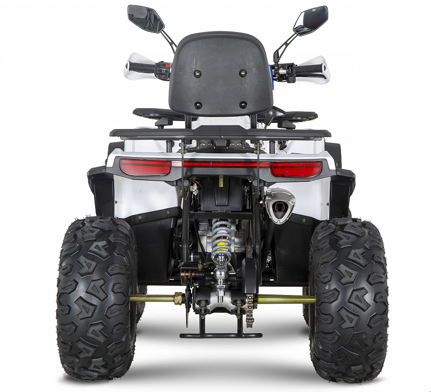 Квадроцикл YACOTA VIKING PRO 200 в Дзержинске