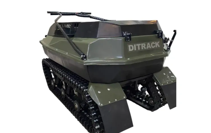 Мотобуксировщик ДиТрак-20 в полной комплектации ( с реверсом) в Дзержинске