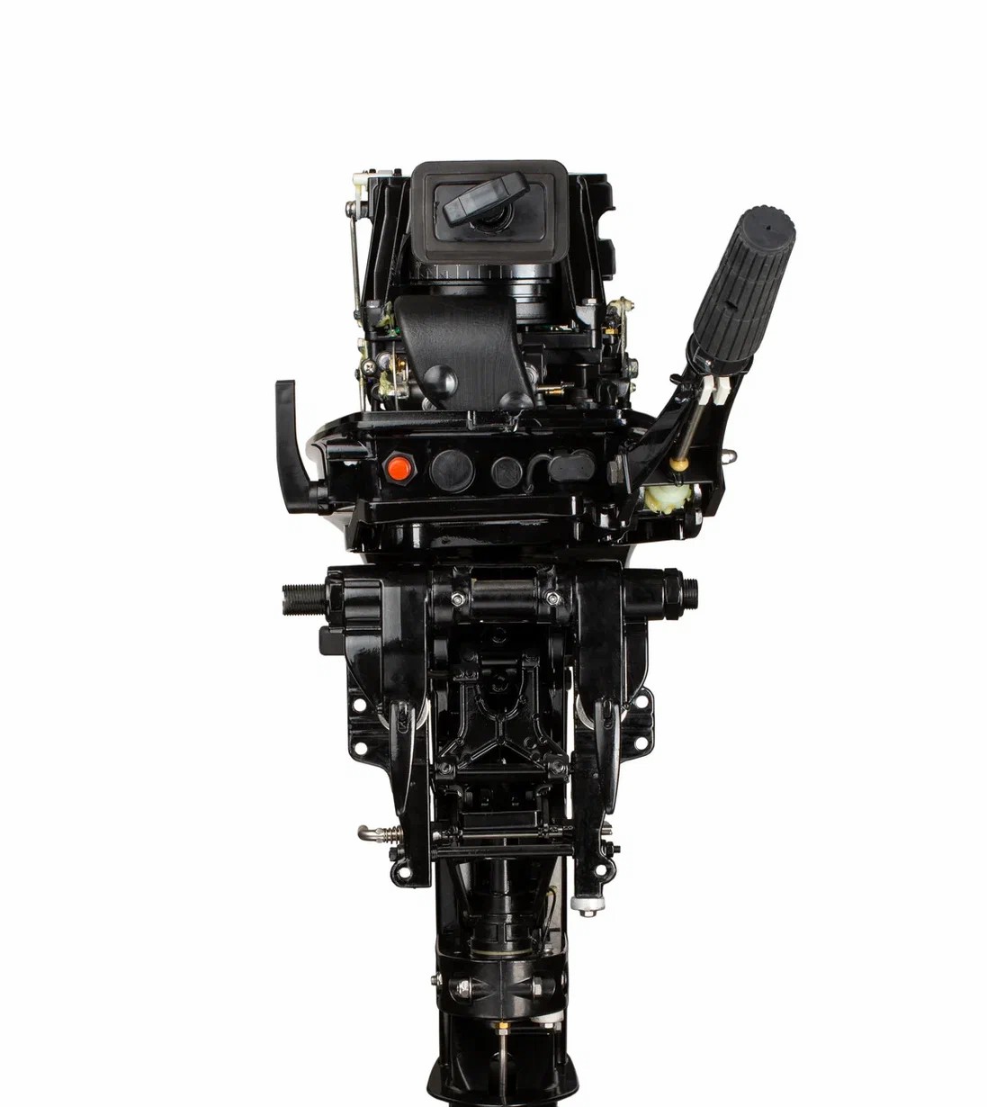 ЛОДОЧНЫЙ МОТОР GLADIATOR G9.9 PRO FHS в Дзержинске