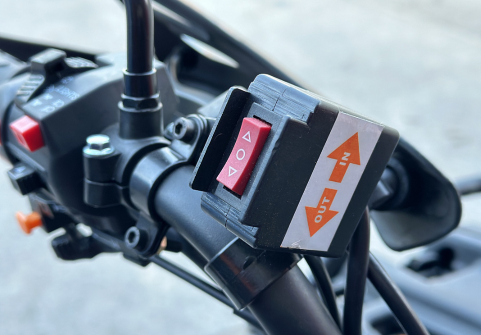 Квадроцикл GBM EXPLORER 400 NEW PREMIUM в Дзержинске