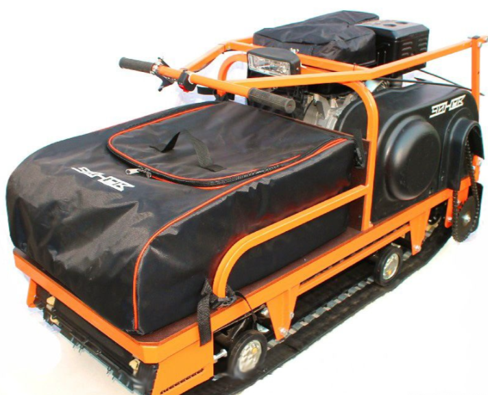 Мотобуксировщик ЧИНУК 20 л.с. в Дзержинске