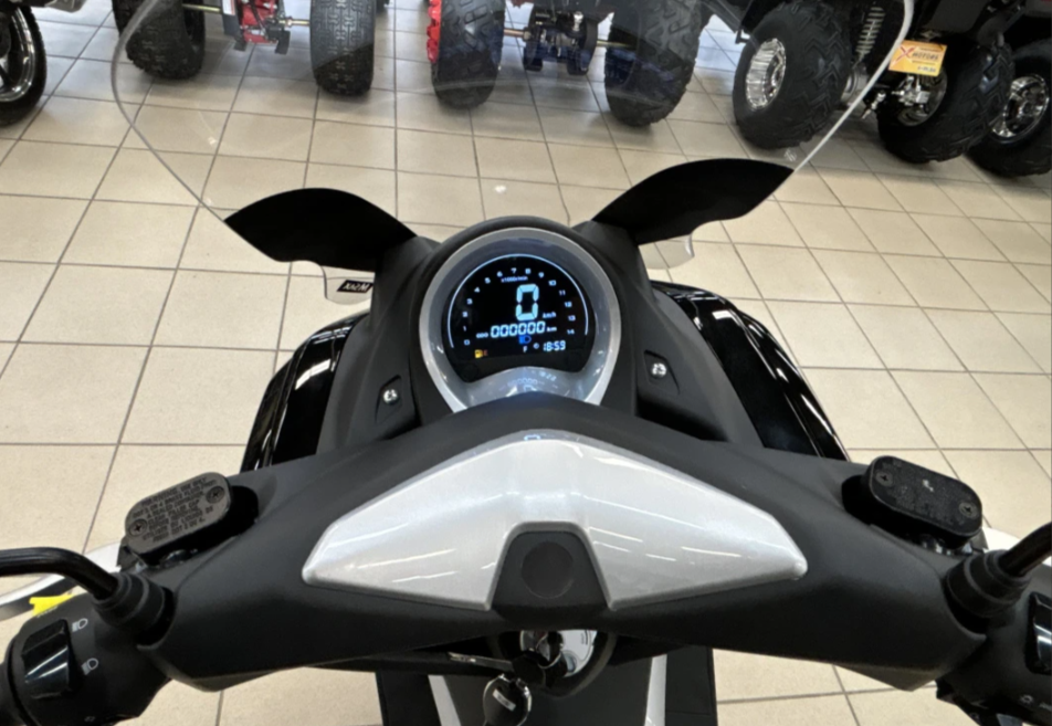 МаксиСкутер PROMAX NMAX 200(49) (replica YAMAHA) в Дзержинске