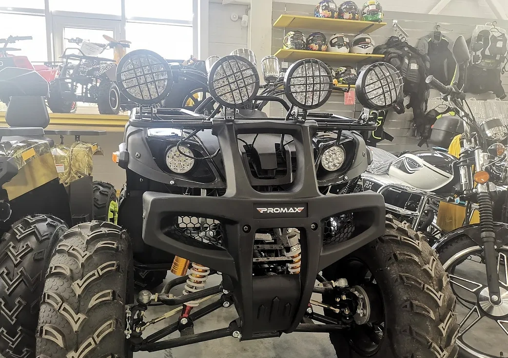 Квадроцикл PROMAX LEO 300 Max (кардан) в Дзержинске