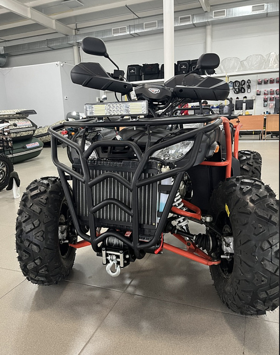 Квадроцикл PROMAX 300 4X4 ALL ROAD в Дзержинске