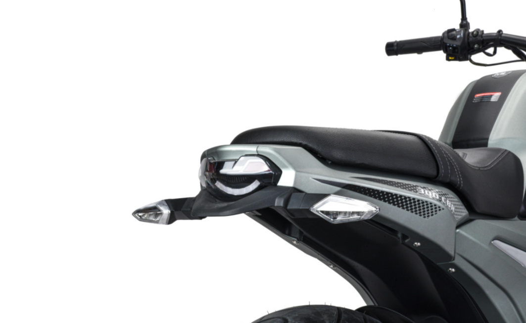 Мотоцикл MOTOLAND (МОТОЛЕНД) 300 CBR в Дзержинске