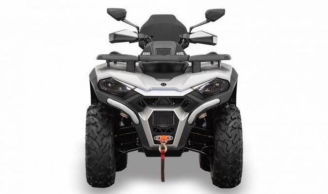 Квадроцикл HISUN GUARDIAN 550L /LONG в Дзержинске