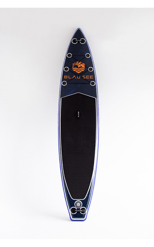 НАДУВНОЙ САП БОРД OCEAN SUNSET 12,6 в Дзержинске