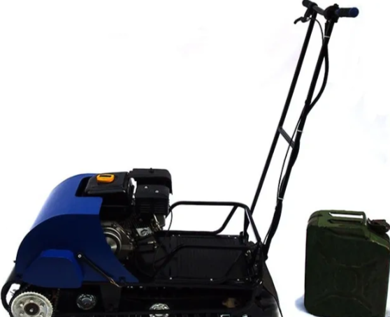 Мотобуксировщик ЛИДЕР-ДЕЛЬТА-RL (+фара)  8 л.с. в Дзержинске