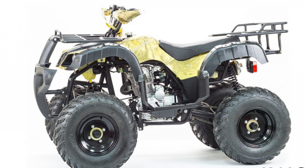 Квадроцикл MOTOLAND (МОТОЛЕНД) 250 ADVENTURE в Дзержинске