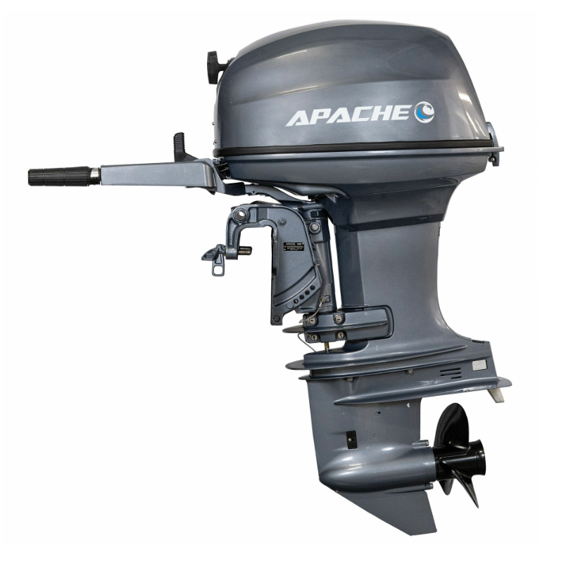 Лодочный мотор APACHE T40BS в Дзержинске