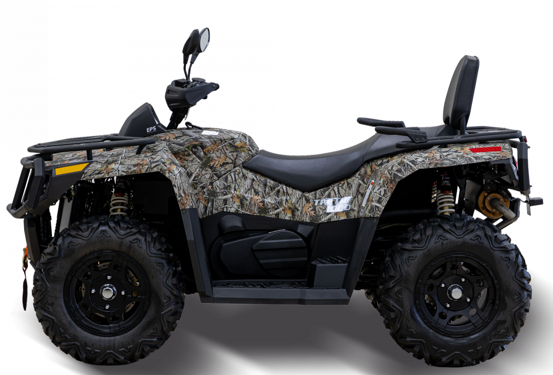 Квадроцикл HISUN TACTIC GT1000/LIMITED в Дзержинске