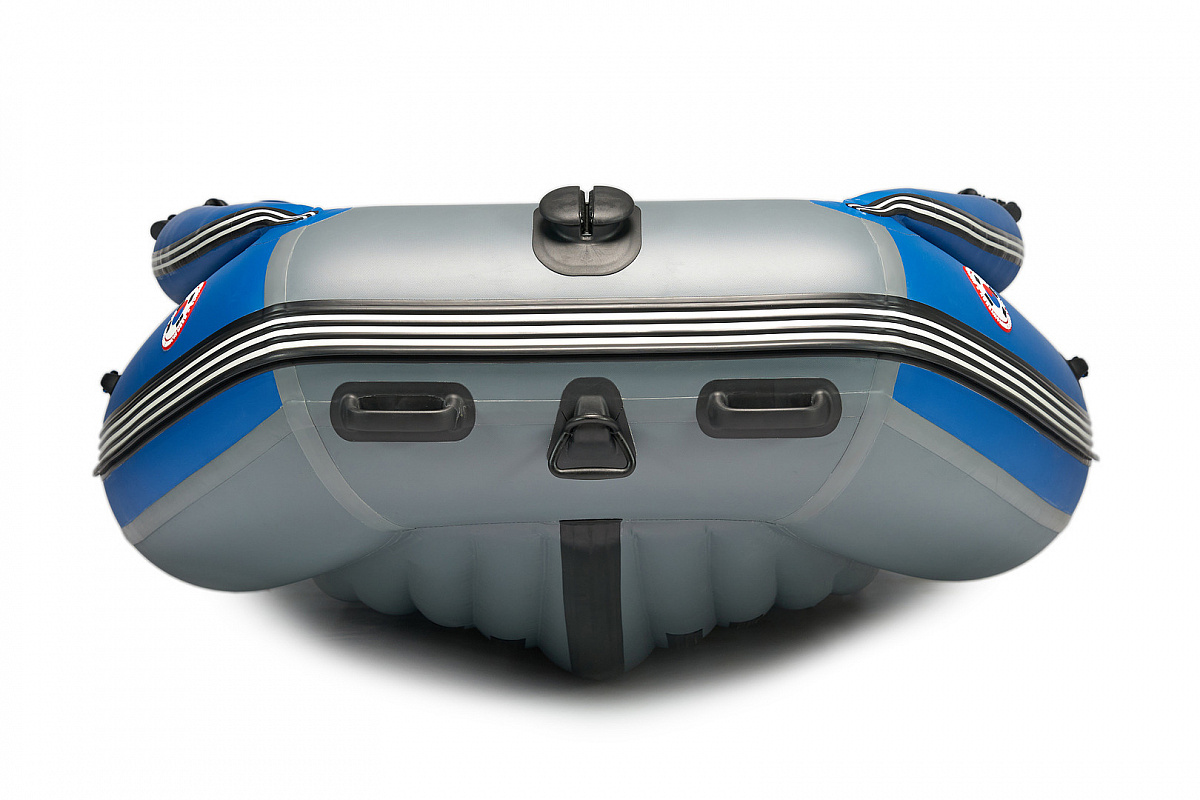 Лодка MISHIMO FAMILY LITE 350 в Дзержинске