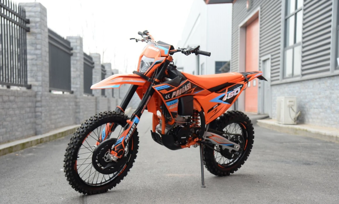 Мотоцикл Progasi Endurance 300X EFI в Дзержинске