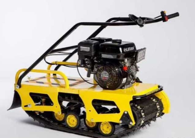 Мотобуксировщик FISHRIDE МИНИ 8 л.с. в Дзержинске