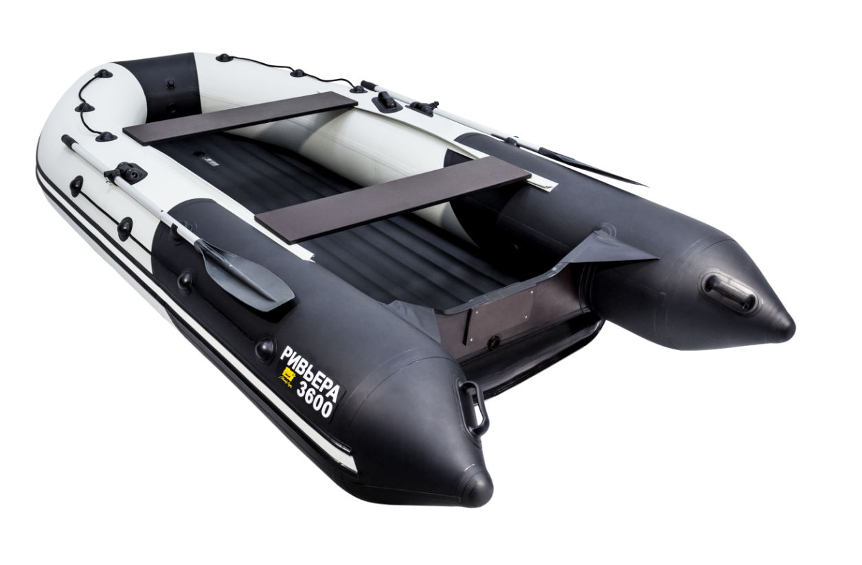 Лодка Ривьера 3600 НДНД-киль в Дзержинске