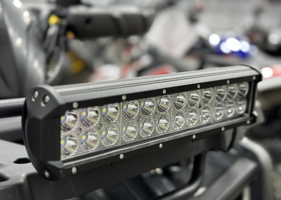 Квадроцикл GBM MAVERICK 300 NEW PREMIUM в Дзержинске