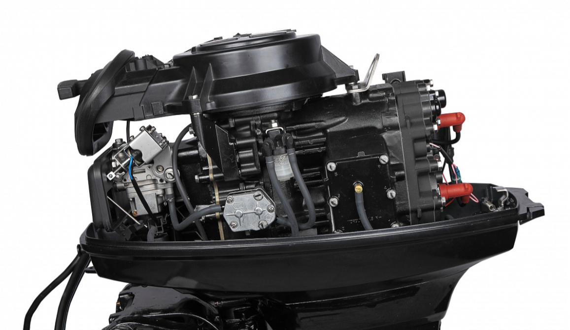 Лодочный мотор MARLIN MP 40 AERTL в Дзержинске