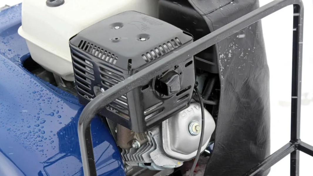 Мотобуксировщик PAXUS 500 GRAND 9 л.с. в Дзержинске