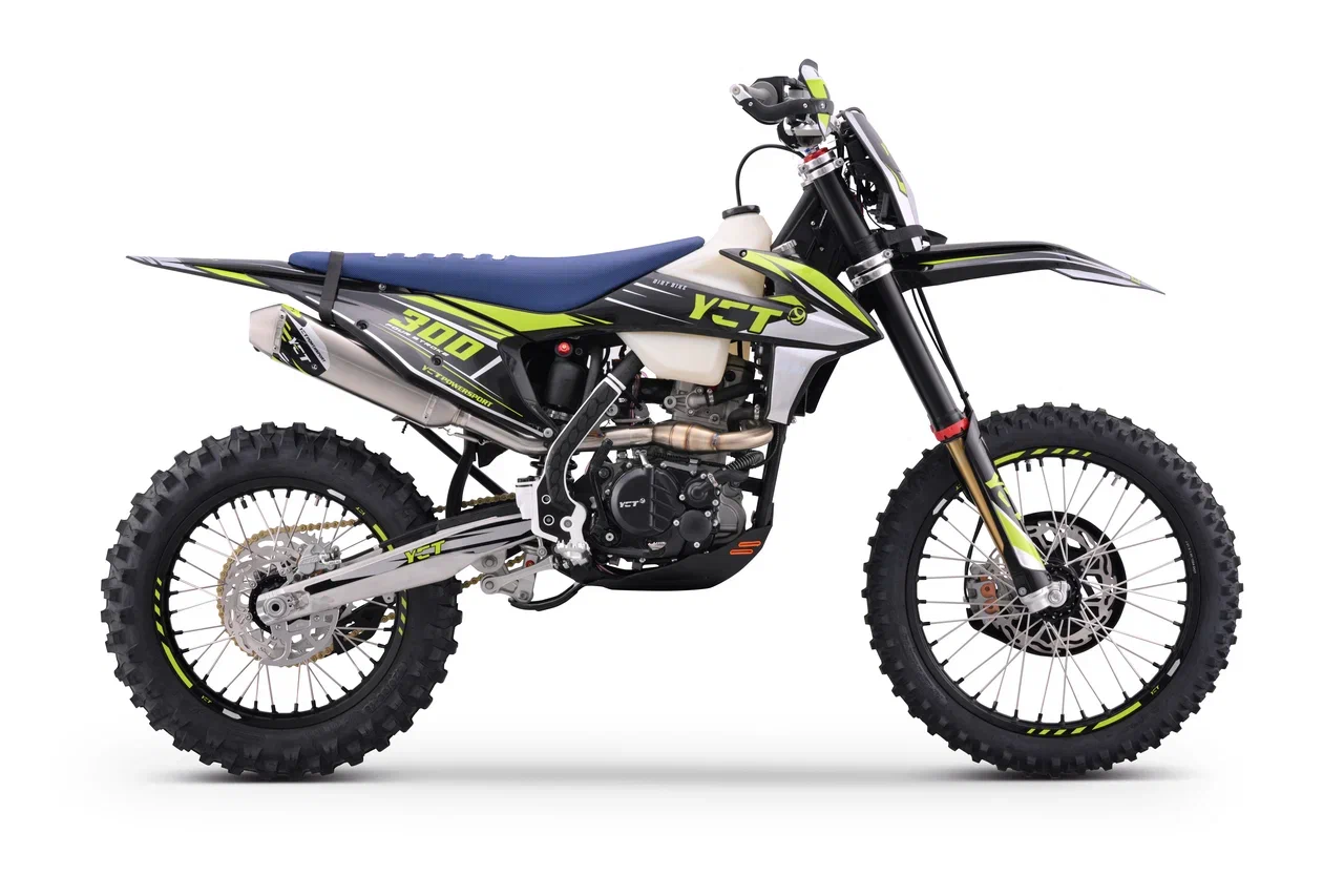 Кроссовый мотоцикл YACOTA NB300 в Дзержинске