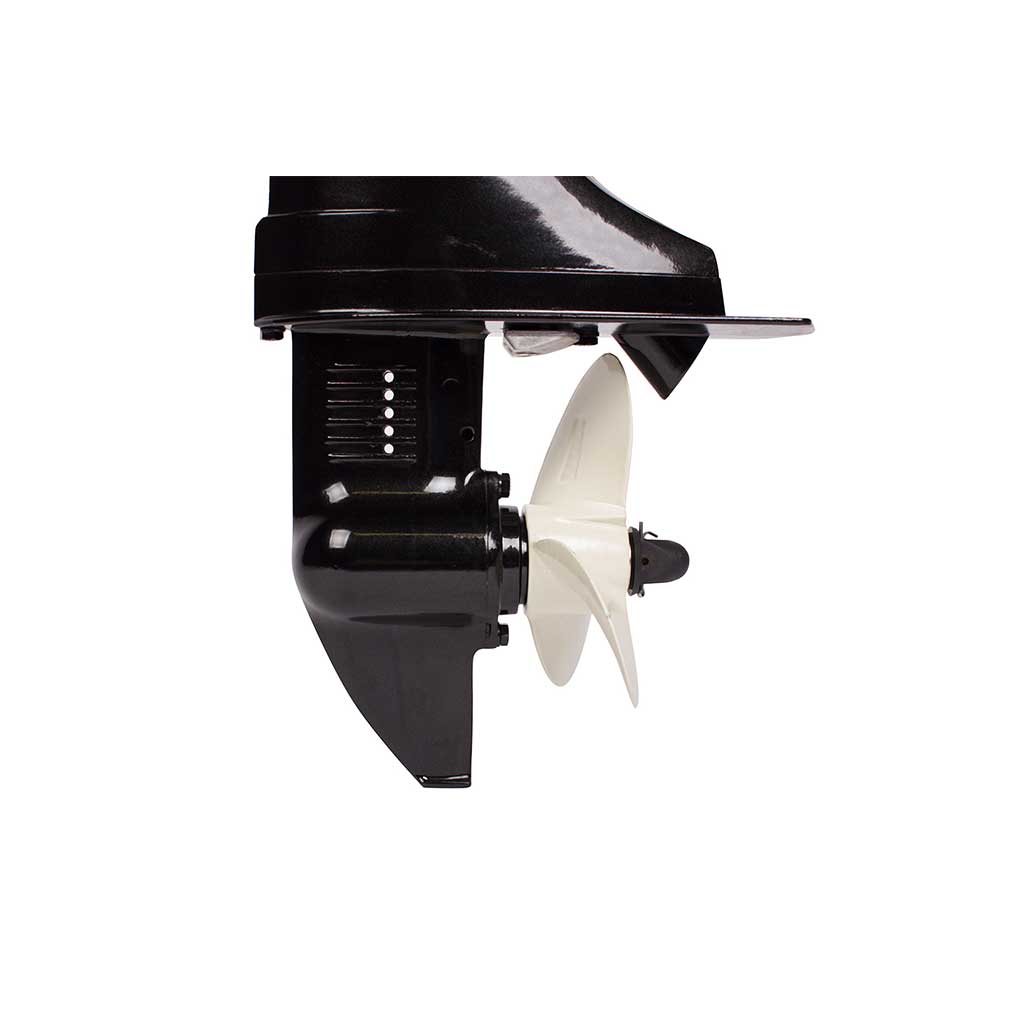 ЛОДОЧНЫЙ МОТОР TOYAMA T5ABMS в Дзержинске