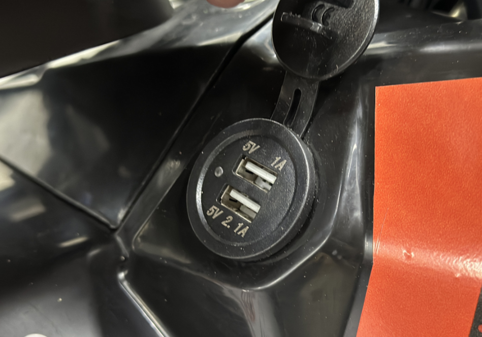 Квадроцикл GBM MAVERICK 300 NEW PREMIUM в Дзержинске