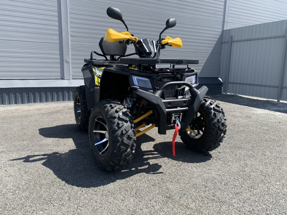 Квадроцикл PROMAX TAURUS 300 MAX-PRO в Дзержинске