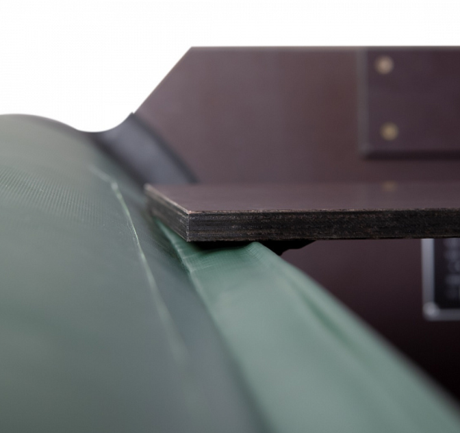 ЛОДКА НАДУВНАЯ YUKONA 280 TL (БЕЗ ПАЙОЛА) в Дзержинске