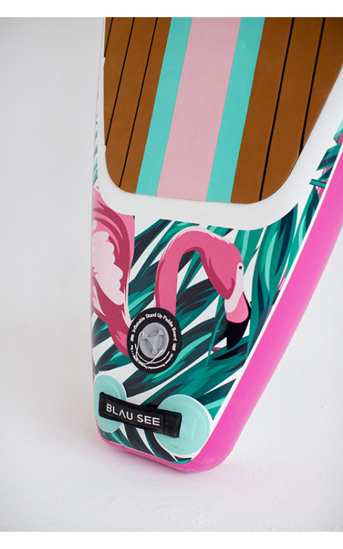 НАДУВНОЙ SUP BOARD FLAMINGO 11,6 в Дзержинске