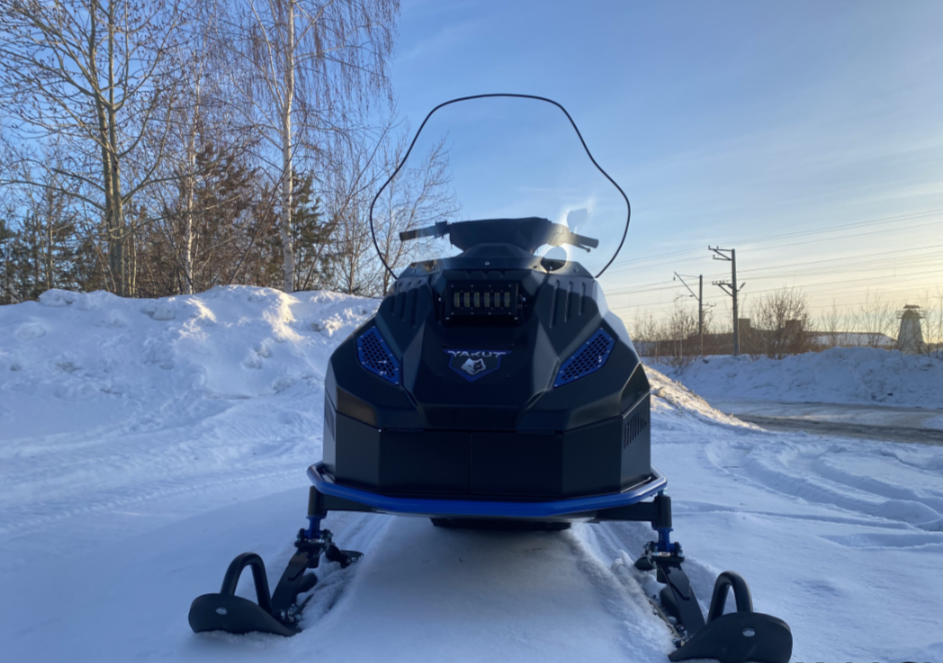 Снегоход PROMAX YAKUT 500 R/K SUPERLONG 2.0 4T 27 в Дзержинске