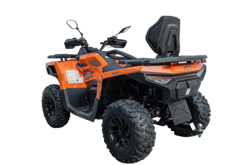 Квадроцикл HND QRX 550 в Дзержинске
