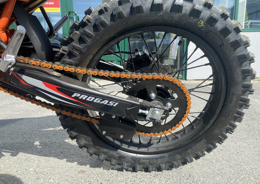 Мотоцикл Progasi PALMA 300 NEW (CB300F) в Дзержинске