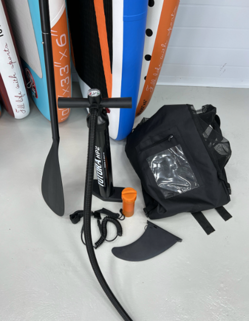 SUP (САП) ДОСКА RAIDEX TAITA PREMIUM MARBLE 12,6’ (381СМ) в Дзержинске