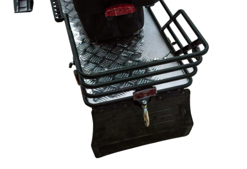 Снегоход MOTOLAND (МОТОЛЕНД) SNOWFOX 200 в Дзержинске