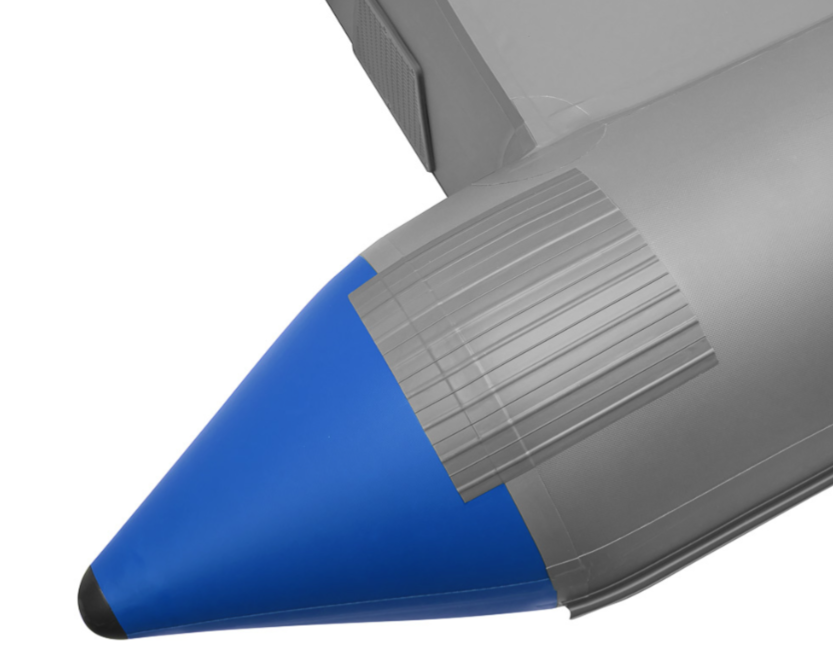 ЛОДКА ДРАККАР 3300 СК HANT в Дзержинске