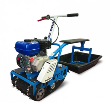 Мотобуксировщик НЕВА МС1-ZS (GB225) в Дзержинске