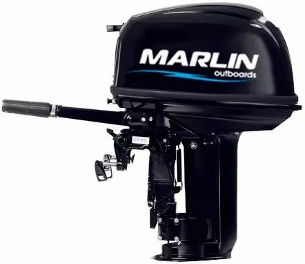 Лодочный мотор MARLIN MP 30 AMH в Дзержинске