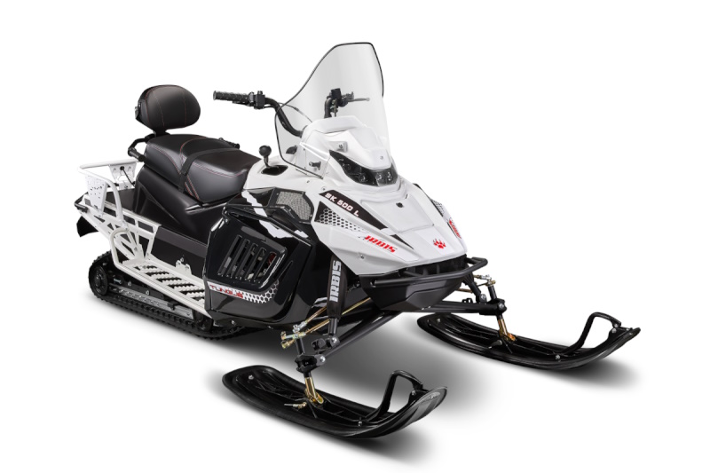 Снегоход IRBIS TUNGUS 600L 25/26 в Дзержинске