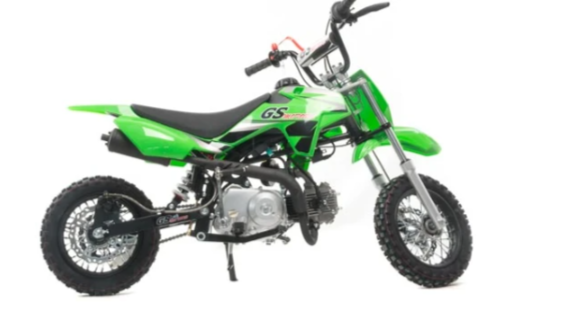 Питбайк MOTOLAND (МОТОЛЕНД) GS Motors S7 в Дзержинске