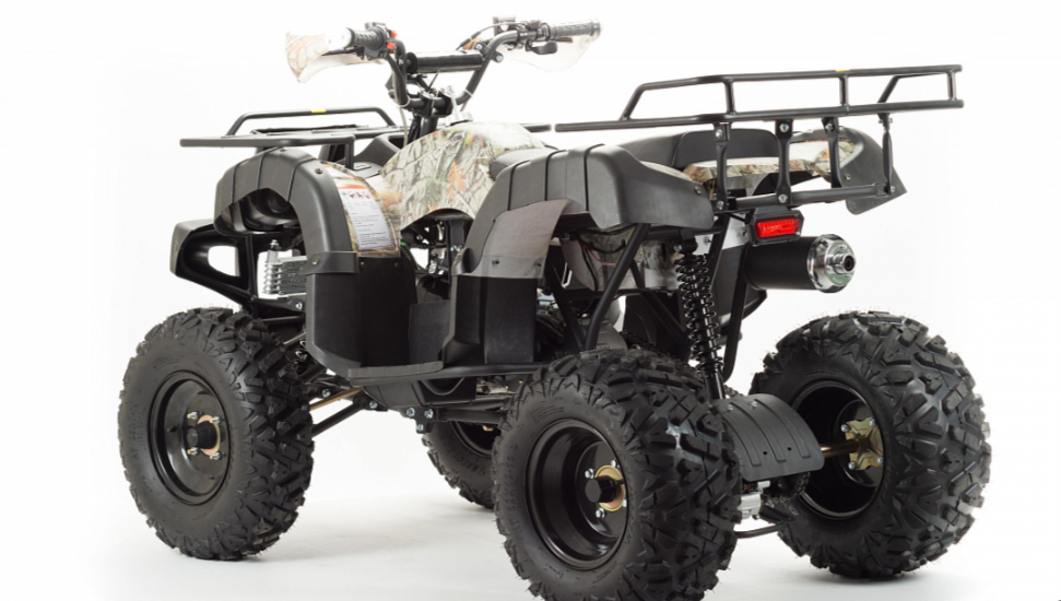 Квадроцикл MOTOLAND (МОТОЛЕНД) 200 ALL ROAD в Дзержинске