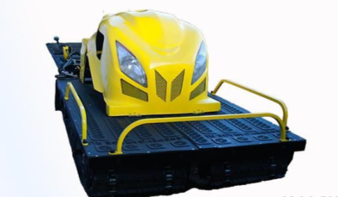 Мотобуксировщик ВОЛКОДАВ POWER V15 в Дзержинске