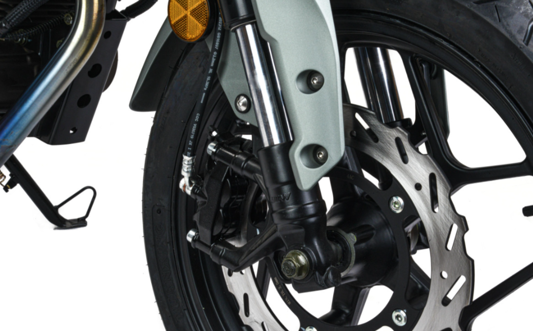 Мотоцикл MOTOLAND (МОТОЛЕНД) 300 CBR в Дзержинске