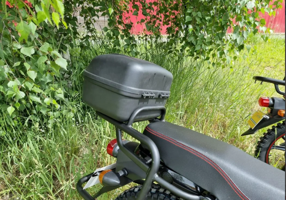 Мопед PROMAX ALPHA TOURIST 150 в Дзержинске