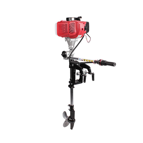 ЛОДОЧНЫЙ МОТОР TOYAMA TA 3.5 в Дзержинске