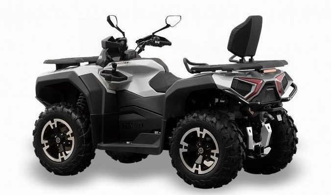 Квадроцикл HISUN GUARDIAN 550L /LONG в Дзержинске