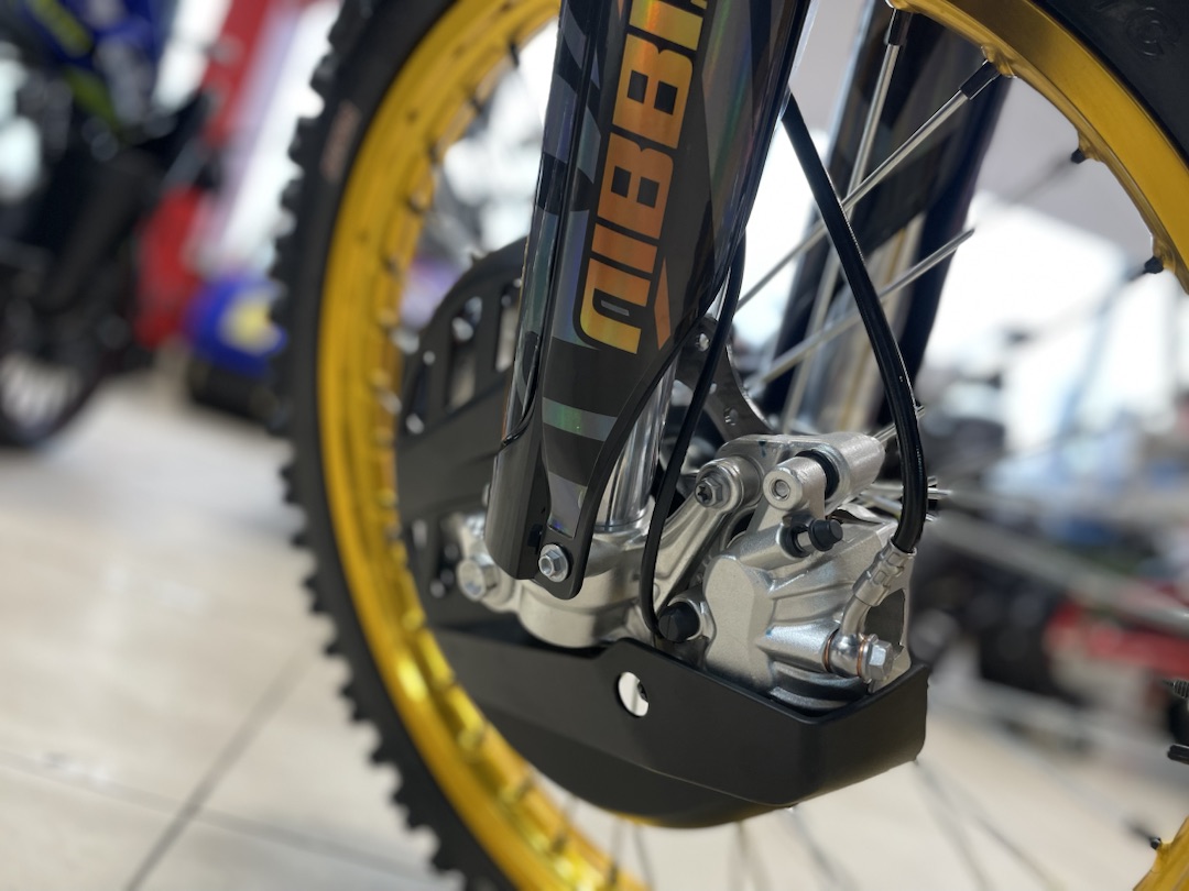 Кроссовый мотоцикл PROMAX BLACKOUT NB300 MX в Дзержинске