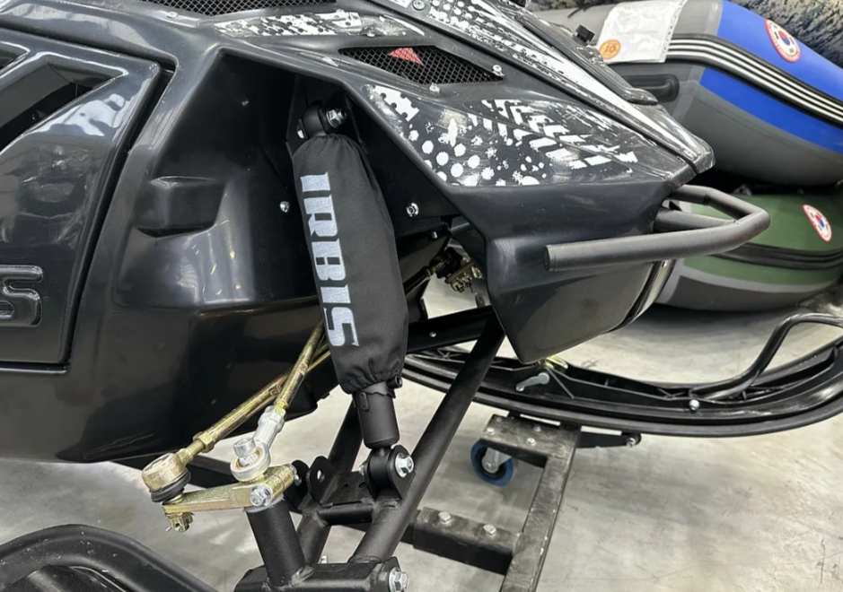 СНЕГОХОД IRBIS SF200L XE SUPERLONG в Дзержинске