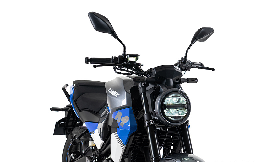 Мотоцикл TMBK MONTANA NG в Дзержинске