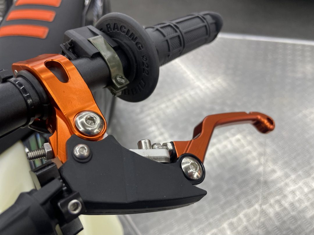 Кроссовый мотоцикл (эндуро) PROMAX PZ9 480 PRO-SPORT в Дзержинске