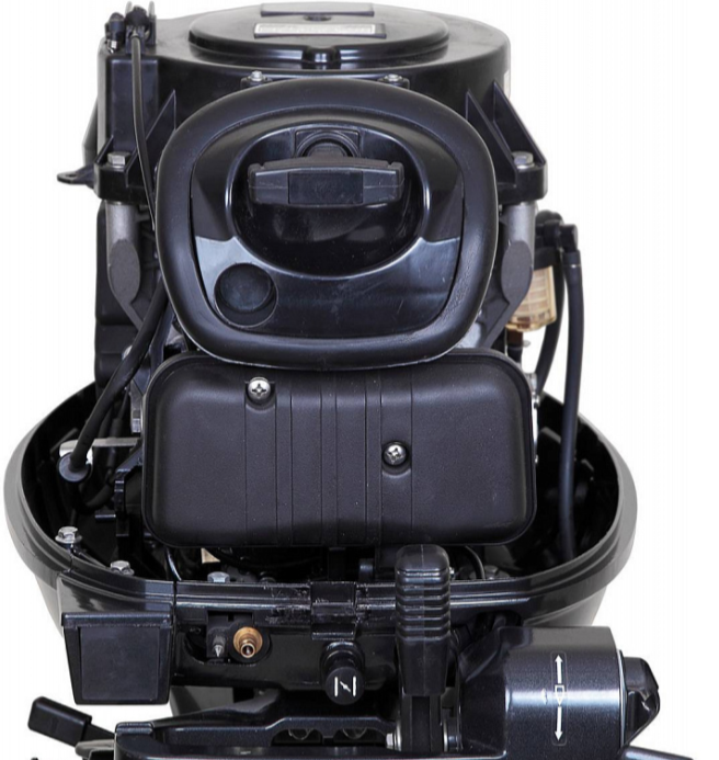 Лодочный мотор MARLIN MP 40 AWHL в Дзержинске